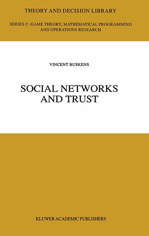 Social Networks and Trust