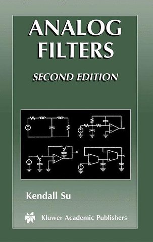 Analog Filters