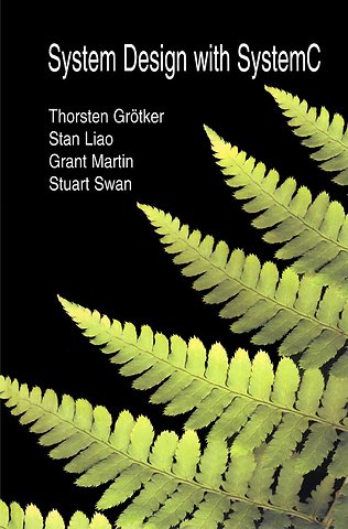 System Design with SystemC™