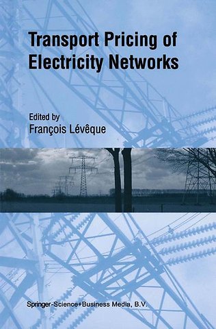Transport Pricing of Electricity Networks