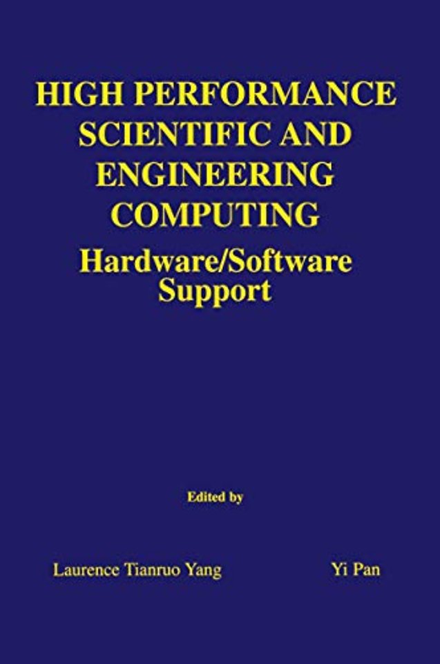 High Performance Scientific and Engineering Computing