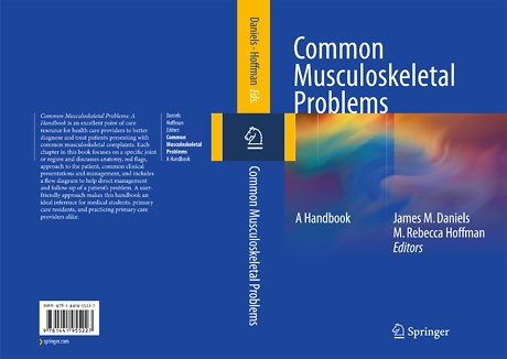 Common Musculoskeletal Problems