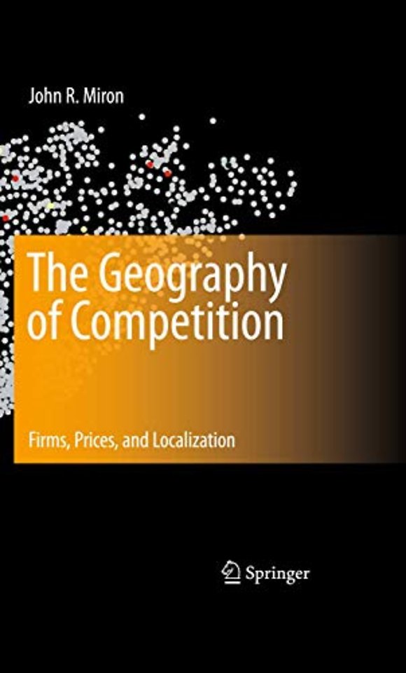 The Geography of Competition