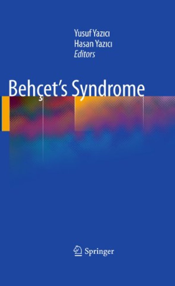 Behçet’s Syndrome
