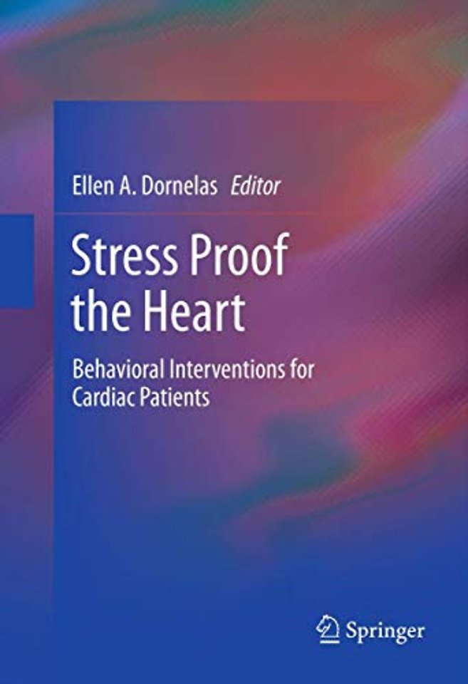 Stress Proof the Heart