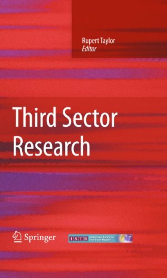 Third Sector Research
