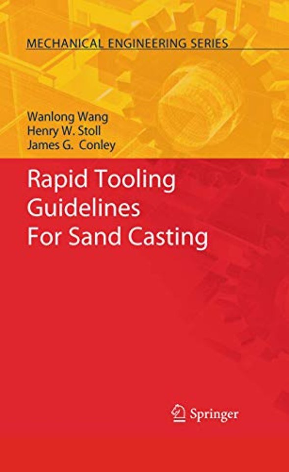 Rapid Tooling Guidelines For Sand Casting