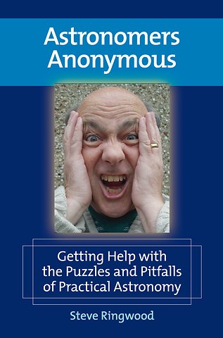 Astronomers Anonymous