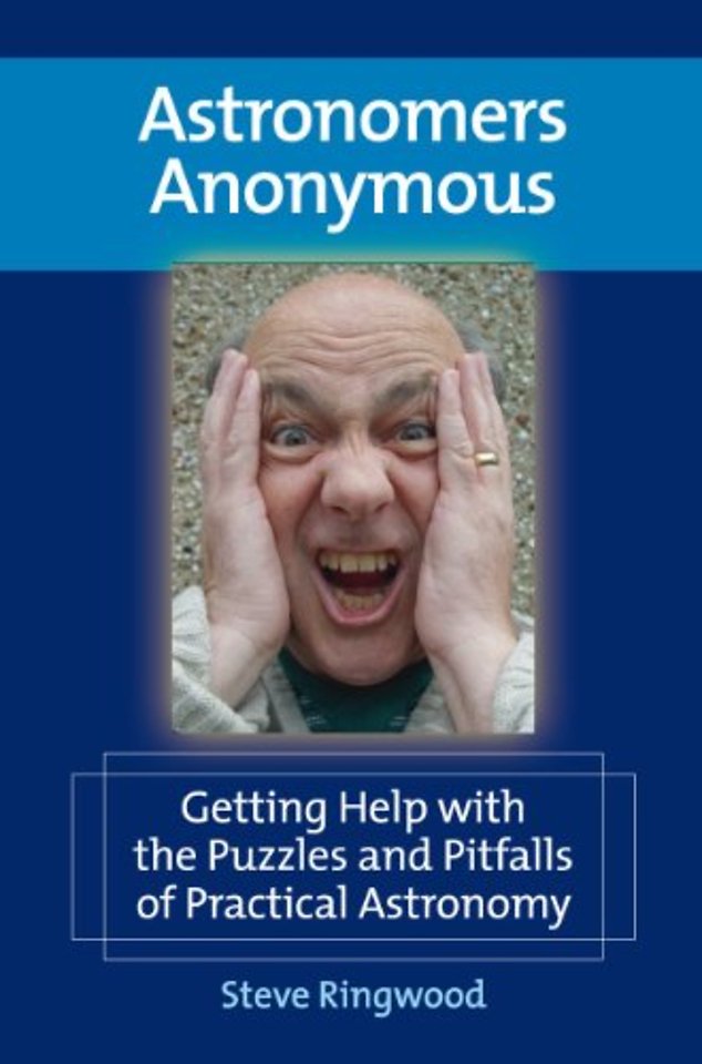 Astronomers Anonymous