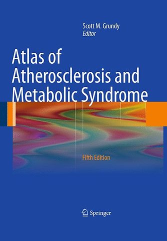 Atlas of Atherosclerosis and Metabolic Syndrome