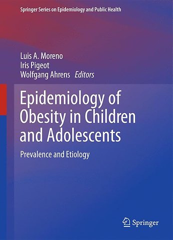 Epidemiology of Obesity in Children and Adolescents