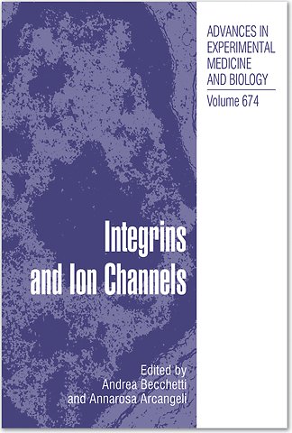 Integrins and Ion Channels