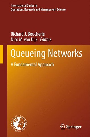 Queueing Networks