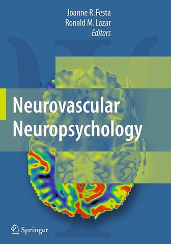 Neurovascular Neuropsychology