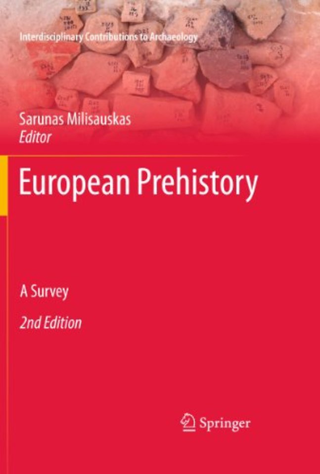 European Prehistory