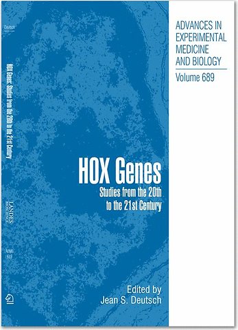 Hox Genes