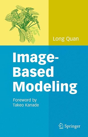 Image-Based Modeling