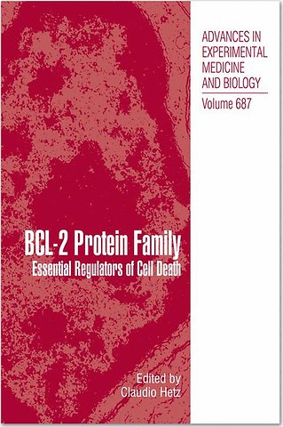 BCL‑2 Protein Family