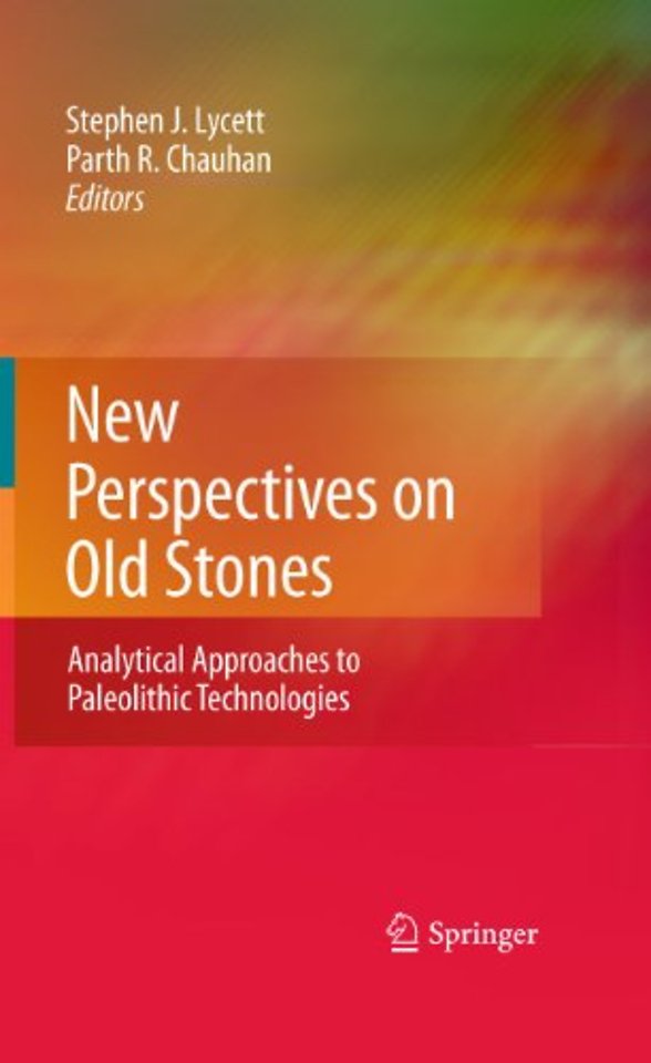 New Perspectives on Old Stones