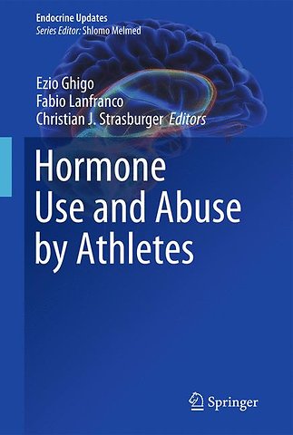 Hormone Use and Abuse by Athletes