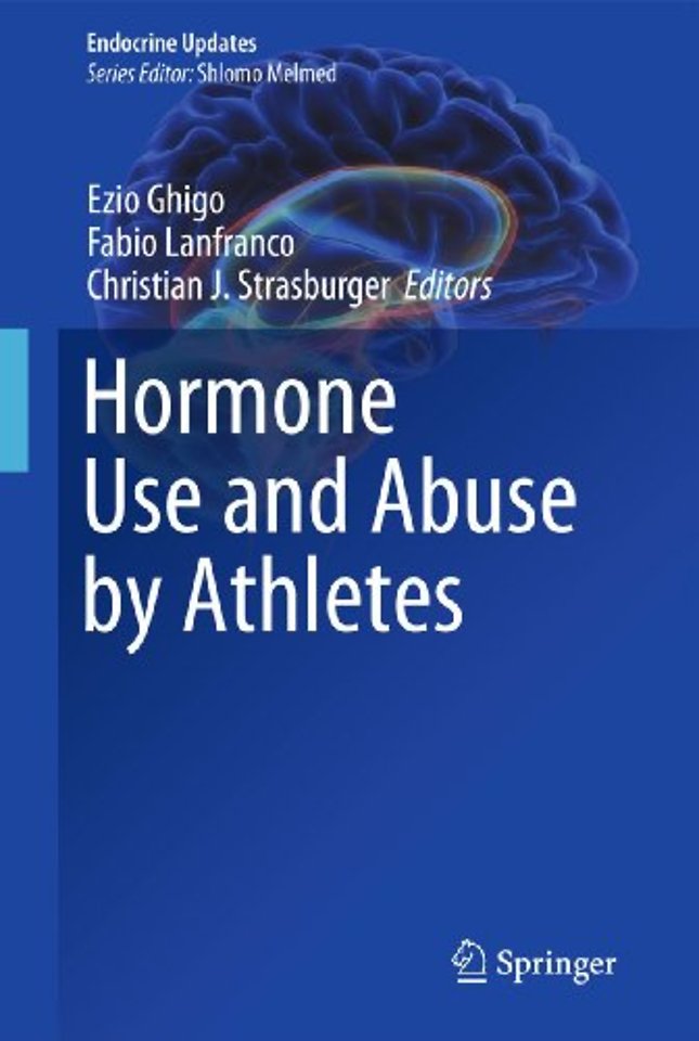 Hormone Use and Abuse by Athletes