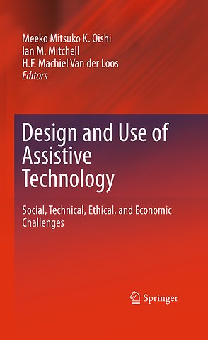 Design and Use of Assistive Technology