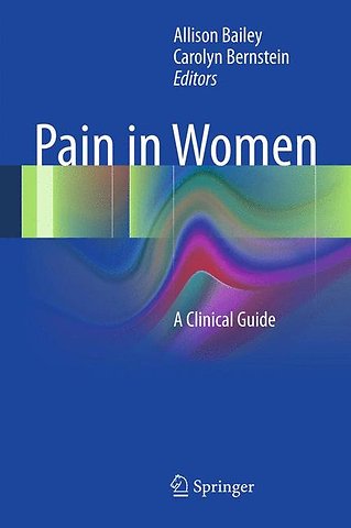 Pain in Women