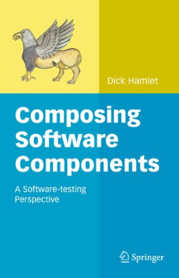 Composing Software Components