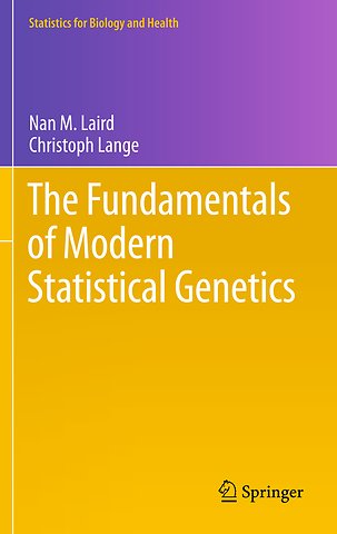 The Fundamentals of Modern Statistical Genetics