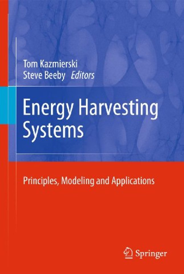 Energy Harvesting Systems