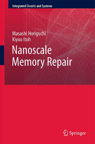 Nanoscale Memory Repair