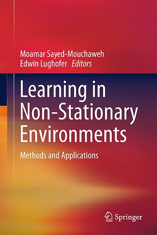 Learning in Non-Stationary Environments