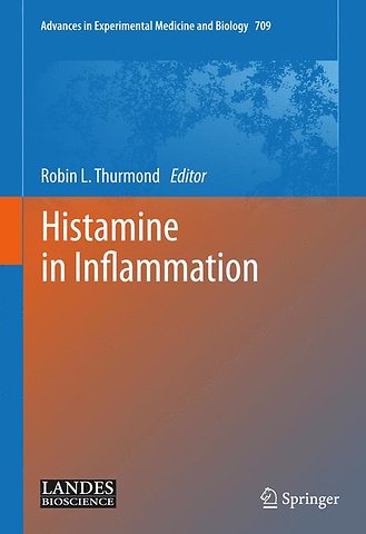 Histamine in Inflammation
