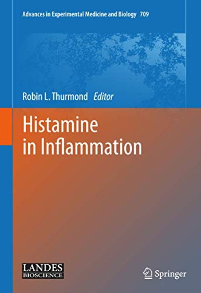 Histamine in Inflammation