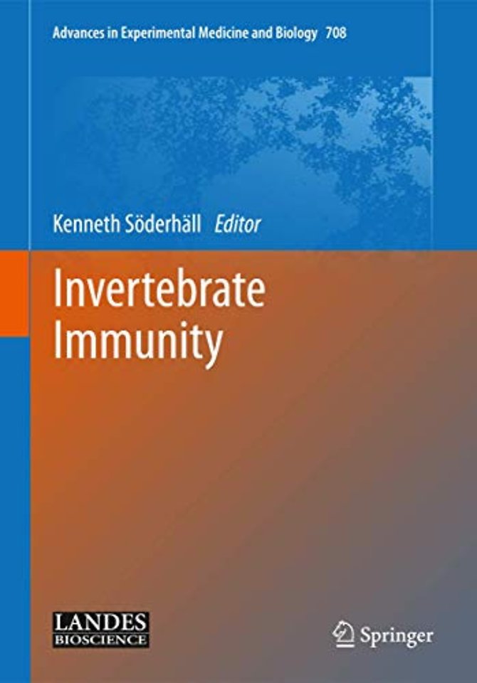 Invertebrate Immunity