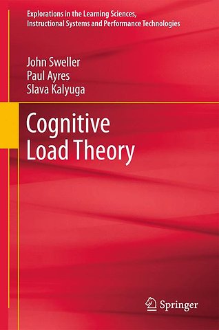 Cognitive Load Theory