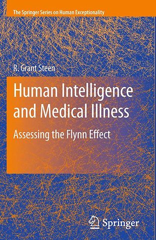 Human Intelligence and Medical Illness