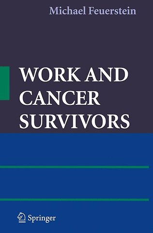 Work and Cancer Survivors