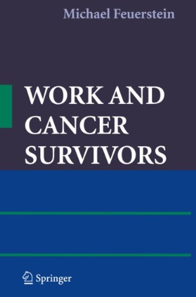 Work and Cancer Survivors