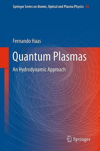 Quantum Plasmas