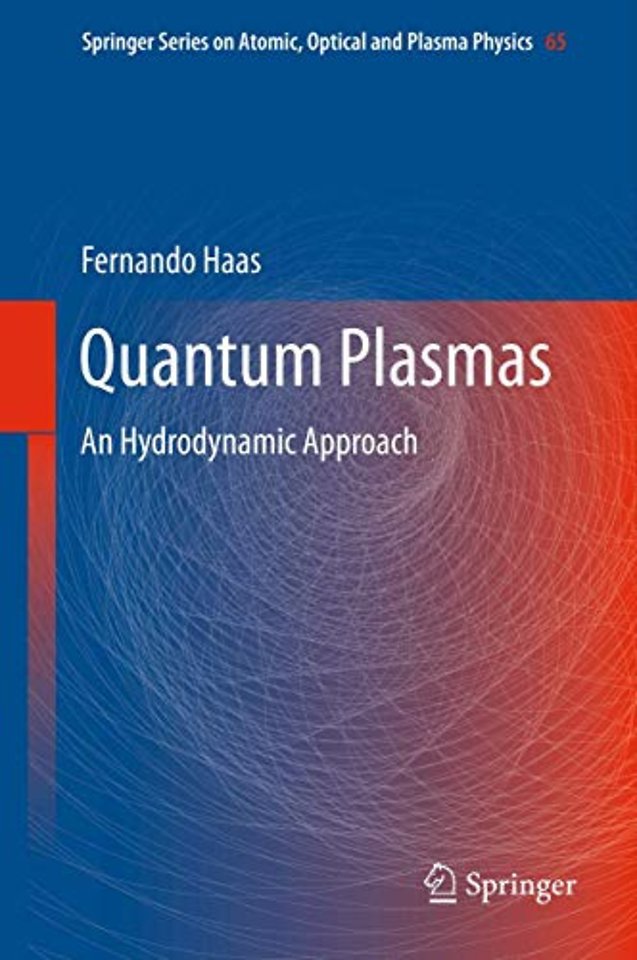 Quantum Plasmas