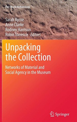 Unpacking the Collection