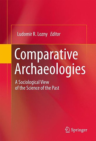 Comparative Archaeologies