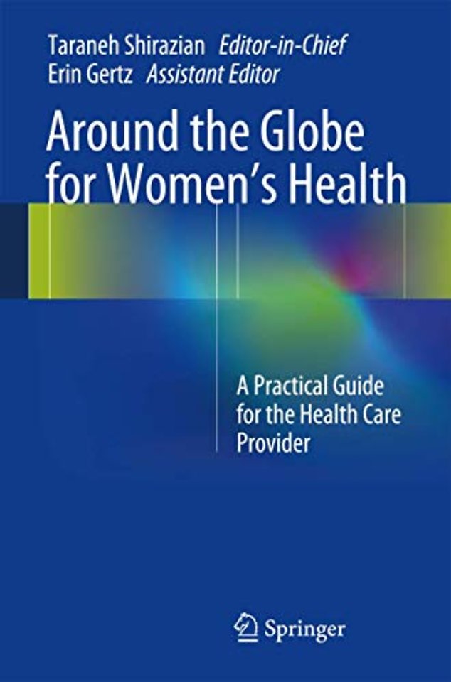 Around the Globe for Women's Health