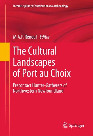 The Cultural Landscapes of Port au Choix