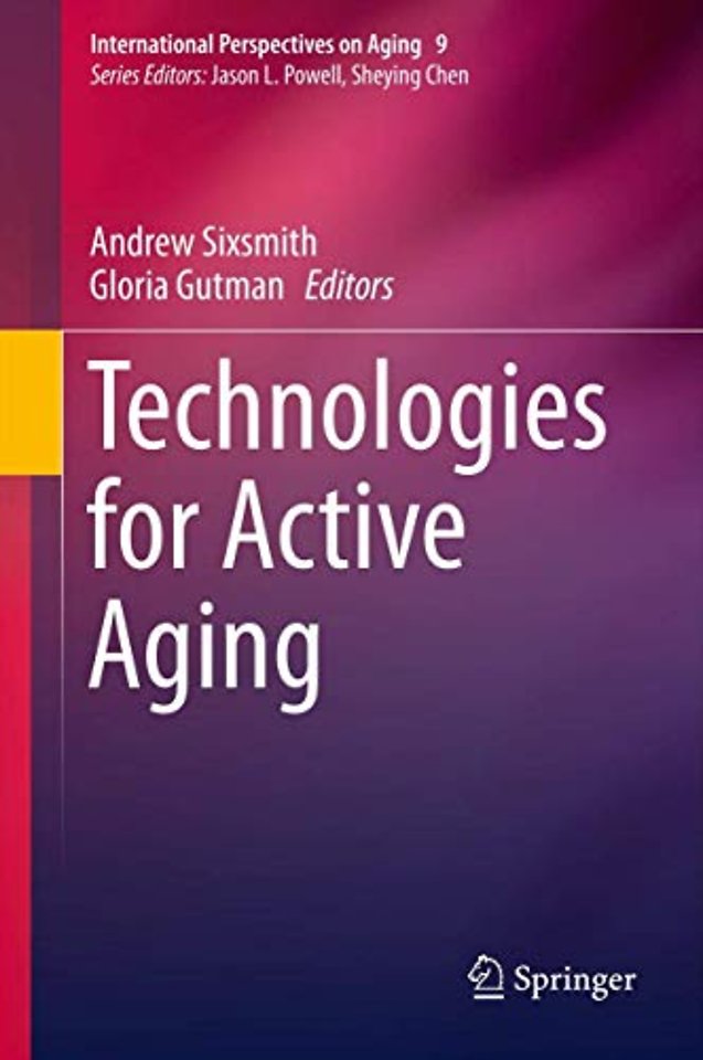 Technologies for Active Aging