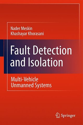 Fault Detection and Isolation