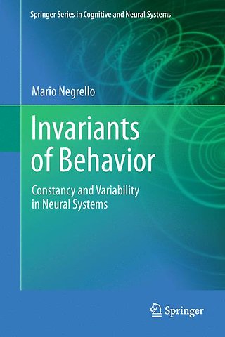 Invariants of Behavior