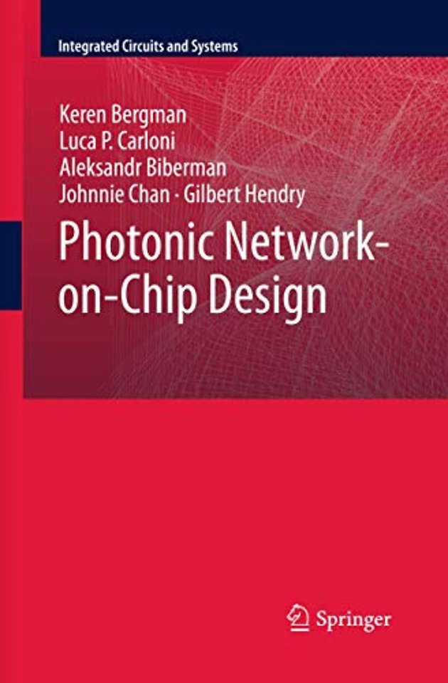 Photonic Network-on-Chip Design