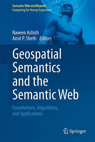 Geospatial Semantics and the Semantic Web